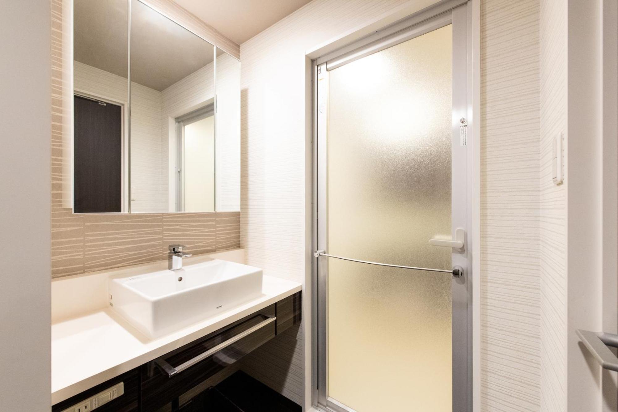 Urvest Hotel Kamata Tokio Buitenkant foto